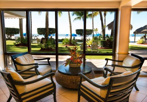 最佳西方Plus海灘度假村 (Best Western Plus Beach Resort) in 水濱/海灘