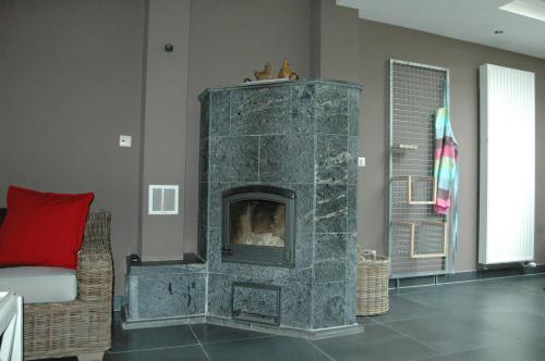 Holiday Home Family @ home 97 - image 5