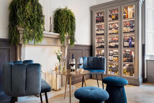 Corte Calzaiuoli Elegant Suites, Florence (photo 7)