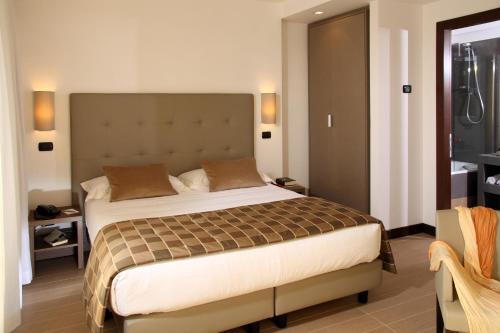 1 king bed