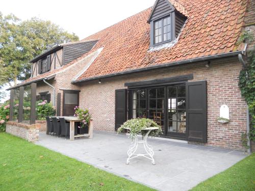  B&B Atalanta in Poperinge