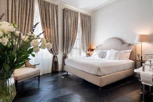 Corte Calzaiuoli Elegant Suites, Florence (photo 10)
