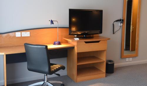 Holiday Inn Express Liverpool - Royal Albert Dock