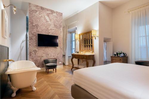 Corte Calzaiuoli Elegant Suites, Florence (photo 6)