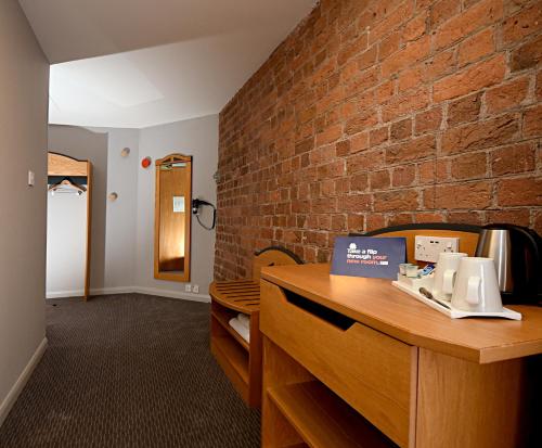 Holiday Inn Express Liverpool - Royal Albert Dock by IHG