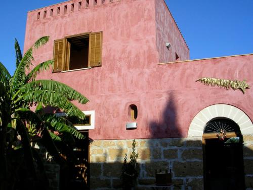  B&B Baglio San Clemente in Locogrande