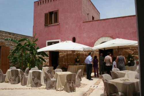  B&B Baglio San Clemente in Locogrande