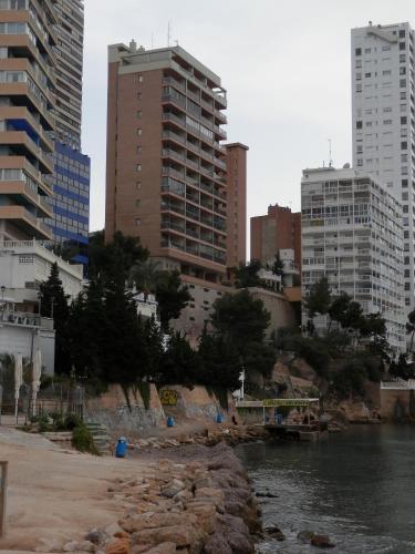 Paraiso Lido - Fincas Benidorm - image 10