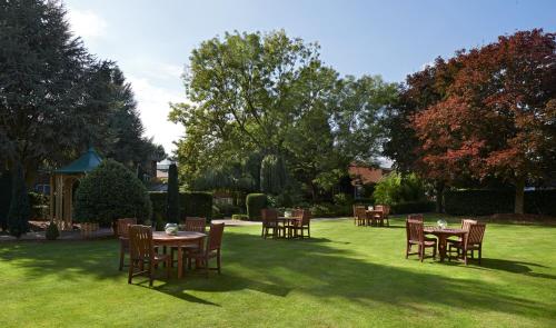 The Belfry Hotel & Resort - image 11