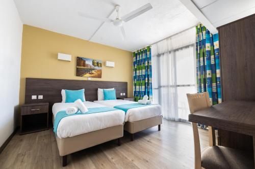 Sunseeker Holiday Complex - image 4