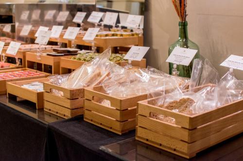 Hotel Andalucía Center - image 9