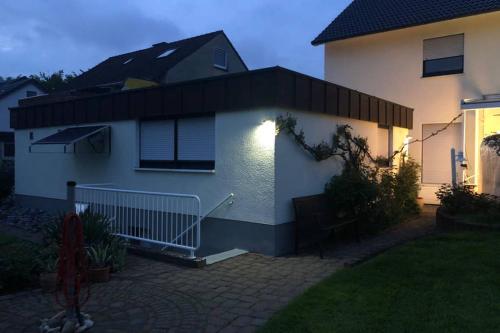Studio mit Blick ins Grüne, Dortmund