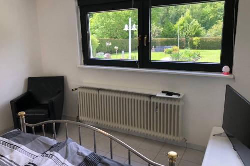 Studio mit Blick ins Grüne, Dortmund (zdjęcie 9)