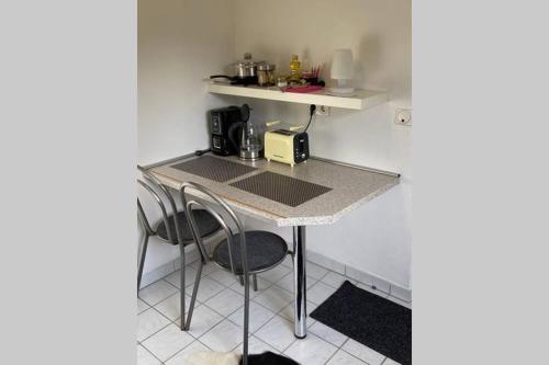 Studio mit Blick ins Grüne, Dortmund (zdjęcie 5)
