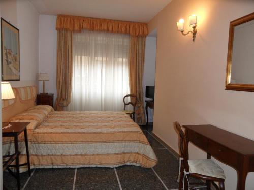 B&B Le Sibille – Rome