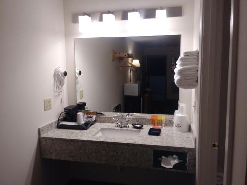 Sugarloaf Mountain Motel - image 5