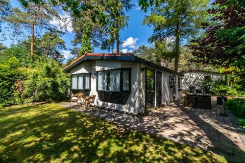 Chalet "de Hazelnoot" te Diever in Diever