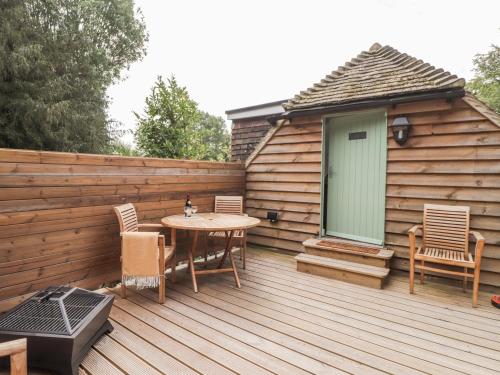 Ellas Loft Ashford 