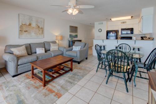 Crystal Sands III in Destin Beachfront