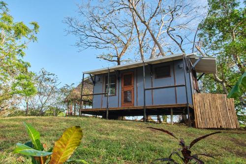 Eco Venao Lodge, Playa Venao