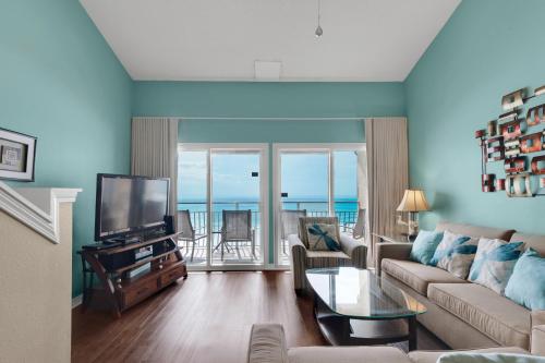 Crystal Sands III in Destin Beachfront