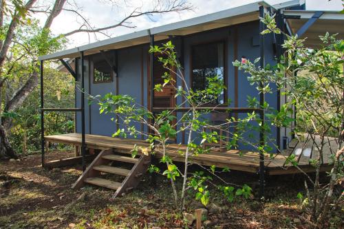 Eco Venao Lodge, Playa Venao