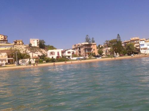 casa Puntagrande