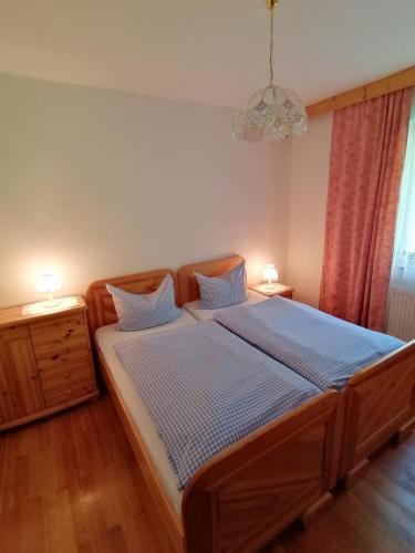 Ferienhaus Stubalpenblick, Unterkunft in Salla