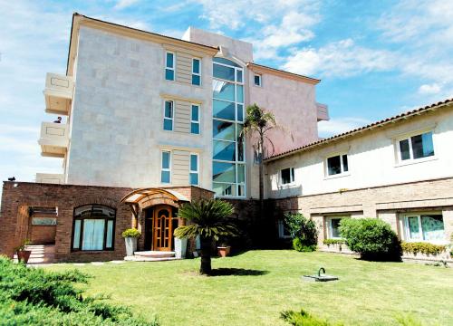 hotel photo