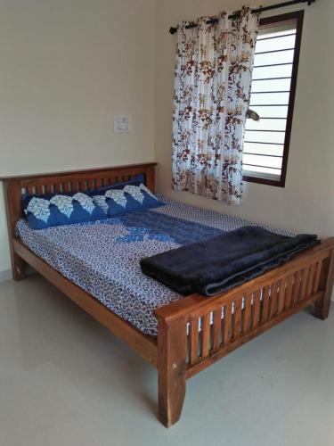 SRI ANNAPOORNESHWARI RESIDENCY