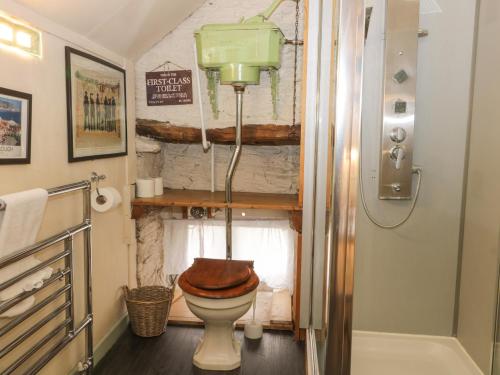 Cherry Tree Cottage Pickering - image 10
