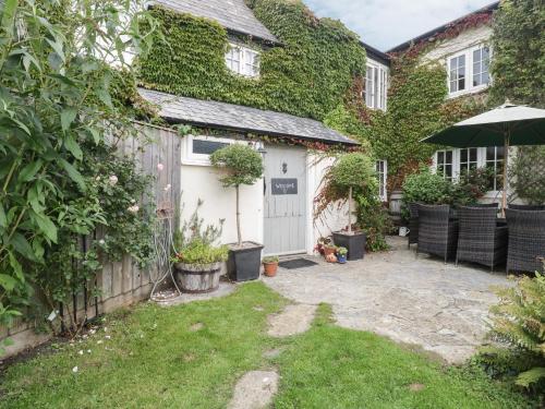 Church Farmhouse, , Somerset