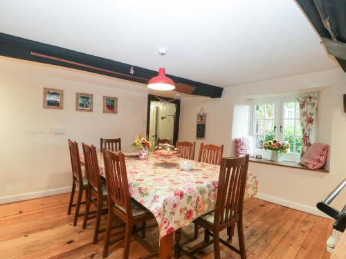 Church Farmhouse in Winsham