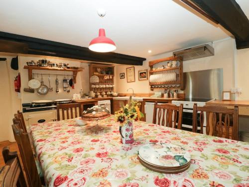 Church Farmhouse in Winsham