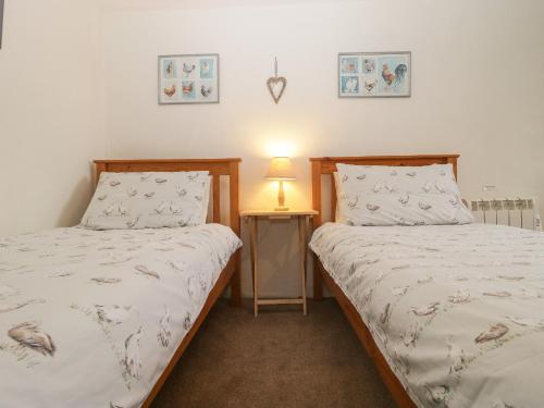 Church Farmhouse - image 2