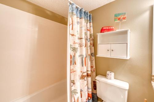 Pelican Beach Resort II - main image