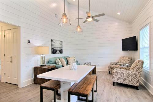 Old Town Cottage Unit 14 cottage - main image
