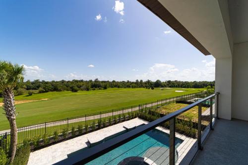 Luxury 5 Bed Home at Bears Den! Private Pool and near Disney! 7928JC - image 7