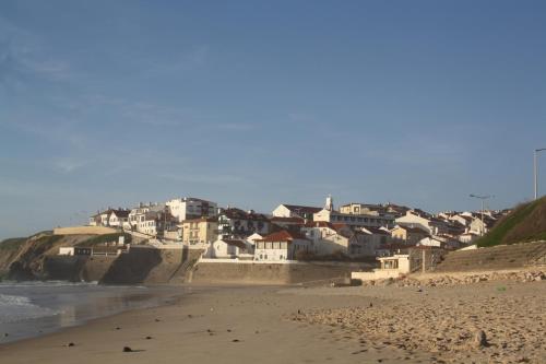 Tesis özellikleri, Sao Pedro de Moel by Campigir in Marinha Grande