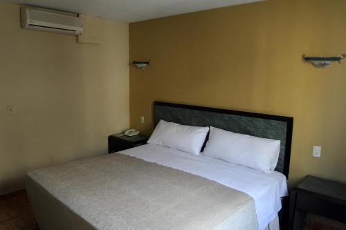 King Room room in Hotel Universo