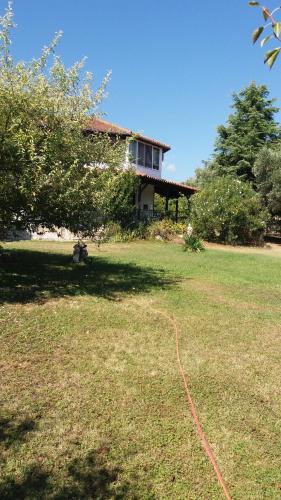  Olympus Villa Mare in Plaka