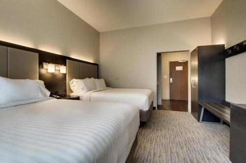 Foto - Holiday Inn Express & Suites Charleston NE Mt Pleasant US17, an IHG Hotel