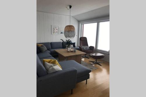 4 bedroom apartment at Riksgränsen - Apartment