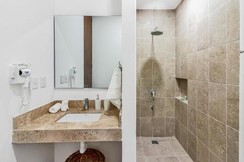 Naia PentHouse 3 bedrooms and private pool
