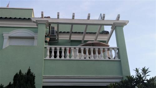  APARTAMENTO - Terraza SOFTGREEN in Puerto Marino