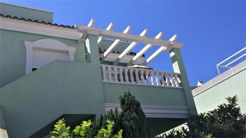  APARTAMENTO - Terraza SOFTGREEN in Puerto Marino