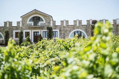 Casalbergo Ortohotel di Peppe Zullo Hotel de charme Orsara di Puglia