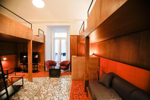 NAP Hostel Spaccanapoli - image 6