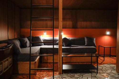 NAP Hostel Spaccanapoli