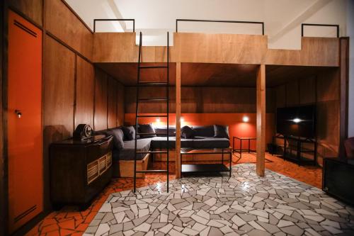 NAP Hostel Spaccanapoli photo 2
